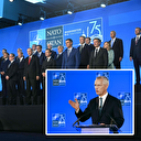 NATO'dan savaş ilanı gibi karar: Ukrayna'ya 40 milyar dolardan fazla askeri yardım sözü