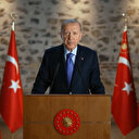 Erdogan: "Les responsables de la barbarie à Gaza devront répondre de leurs actes devant le droit international"