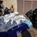 Gaza: Le bilan des victimes de la guerre israélienne monte à 38 345 morts