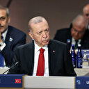 Cumhurbaşkanı Erdoğan: İsrail'in çatışmayı yayma girişimleri sona ermeli aksi takdirde bölgemiz daha derin savaş riskiyle karşı karşıya kalacak