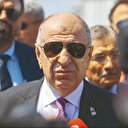 Anıtkabir’e sığınsan da kurtulamazsın: Hukuk önünde hesap vereceksin