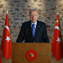 Cumhurbaşkanı Erdoğan Srebrenitsa Soykırımının 29. Yıldönümü için video mesaj gönderdi