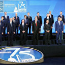 Erdogan s'entretient avec plusieurs dirigeants mondiaux