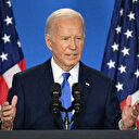 Biden'dan ateşkes açıklaması: İsrail ve Hamas kabul etti