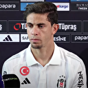 Süper Lig: Gabriel Paulista veut "remporter des succès à Beşiktaş"