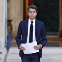 France: Gabriel Attal officiellement candidat à la présidence du groupe Renaissance à l'Assemblée nationale