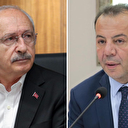 CHP'de kriz yeniden alevlendi: Tanju Özcan ve Kemal Kılıçdaroğlu birbirine girdi