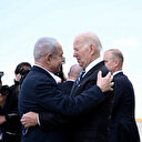 "Nous faisons des progrès" en vue d'un accord entre Israël et le Hamas, assure Biden