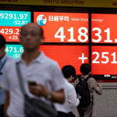 Bourse: Tendances mitigées sur les marchés asiatiques