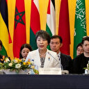 Le Japon envisage de reconnaître l'Etat palestinien