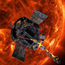 İnsanlar tarafından üretilen en hızlı nesne kendi hız rekorunu kırdı