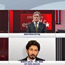 CHP ile SHP arasında 'site' kavgası