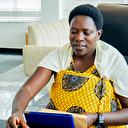 Rwanda: mère et candidate, elle veut prouver que la politique est ouverte à tous