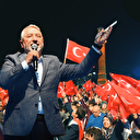 15 Temmuz bir direnişin simgesi oldu