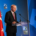 Erdogan: Sans la paix en Palestine, la Türkiye bloquera toute coopération avec Israël au sein de l'OTAN