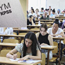 KPSS lisans oturumları 14 Temmuz'da başlıyor