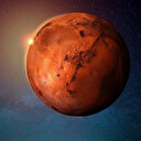 Uzay seyahatlerinde devrim: İki ayda Mars yolculuğu