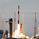 Türkiye'nin yerli uydusu Türksat 6A'nın yörünge yolculuğu devam ediyor: İkinci ateşleme tamam