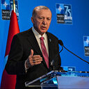 Cumhurbaşkanı Erdoğan NATO Liderler Zirvesi için gittiği ABD'den ayrıldı