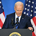 NATO Zirvesinde yeni gaf: ABD Başkanı Biden yine unuttu! Zelenskiy'i 'Putin' diyerek sahneye çağırdı