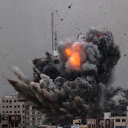 BM: Gazze bir çocuk neslinin tamamını kaybetme tehlikesiyle karşı karşıya