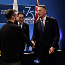 Australie: Aide militaire record de 250 millions de dollars à l'Ukraine