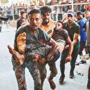 ABD ‘Katliama devam’ dedi