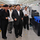 Armes nord-coréennes à Moscou: Pyongyang dénonce fermement la déclaration de l'Otan