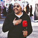 Sabıkalı provokatörden muhabirimize tehdit!