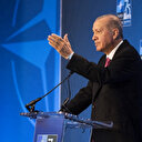 Erdogan: "Nous voulons la paix en Syrie"