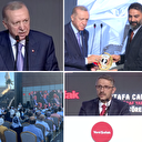 Demokrasi ve Özgürlükler Adası'nda anlamlı tören: Şehit Mustafa Cambaz 3. Fotoğraf Yarışması'nda ödüller sahiplerini buldu