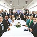 Suriye’de adil barış istiyoruz