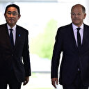 Le Japon et l'Allemagne  renforcent leur coopération sécuritaire