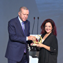 Üçüncüsü düzenlenen Şehit Mustafa Cambaz Fotoğraf Yarışması'nda ödülleri sahiplerini buldu