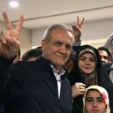 Iran: le président élu se dit prêt à un "dialogue constructif" avec l'UE