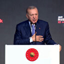 Cumhurbaşkanı Erdoğan: Şehit Mustafa Cambaz gençlere ilham kaynağı olmaya devam ediyor