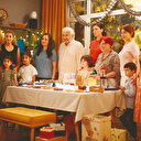 15 Temmuz bir memleket meselesidir