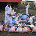 OMS: "L'accès à l'aide au Soudan est extrêmement limité"