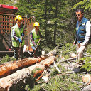 Çiftçi desteğinden personel de yararlansın