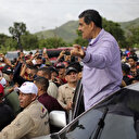 Venezuela: Maduro laisse entendre un possible soulèvement de l'armée en cas de victoire de son opposant