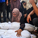 Le bilan des victimes palestiniennes de la guerre israélienne à Gaza avoisine  les 38 600 morts