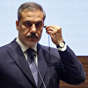 Hakan Fidan: La Türkiye souhaite la paix dans la région