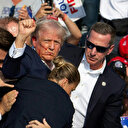 Trump appelle à "l'unité contre le mal" après sa tentative d'assassinat