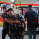 UNRWA: "Une odeur de sang" régnait dans l'air dans un hôpital de Gaza après une attaque de l'armée israélienne