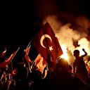 AK Partili Kabaktepe'den 15 Temmuz mesajı: Bu bir varoluş destanıdır