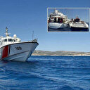 Yurt dışına kaçmaya çalışan 8 FETÖ'cü yakalandı