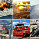 Guerre de Gaza : l'armée israélienne admet manquer de chars et de munitions