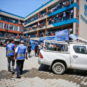 Lazzarini : le siège de l'UNRWA à Gaza est devenu un champ de bataille