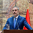 Accord de cessez-le-feu à Gaza: Hakan Fidan appelle à intensifier la pression sur Israël