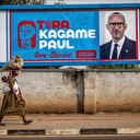 Le Rwanda vote, quatrième mandat en vue pour le président Kagame